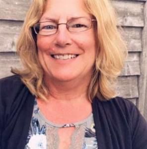 Meet your Posher, Jody